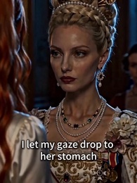 Blood Pearl of the Mer - Episode 17