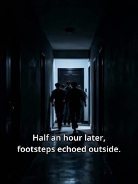 [Dubbed]Throne of the Eternal Night - Episode 9