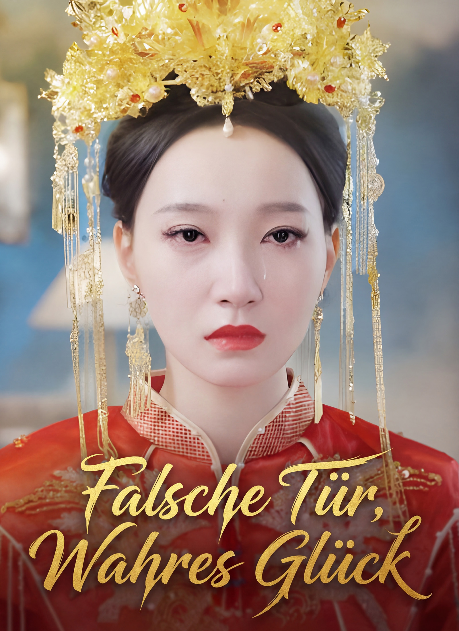 [Synchron]Falsche Tür, Wahres Glück