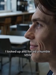 Steal My Code, I’ll Steal Your Future - Episode 7