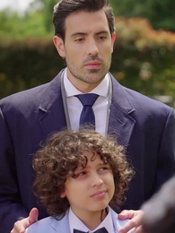 Il ritorno della sposa indesiderata - Episode 11