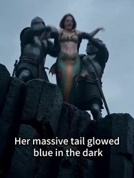 Blood Pearl of the Mer - Episode 1