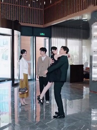 الحلقة 5 - [مدبلج]: تسعة وتسعون طلب زواج، لحظة واحدة للطَلاقِ