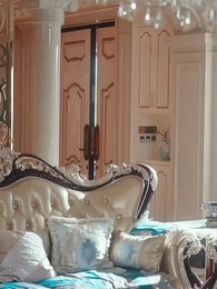 [Dublado]A Filha Legítima, Gênio Escolar - Episode 36