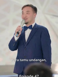 Episode 47 - [Dubbing]Cinta yang Terlewatkan