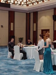 Episode 31 - [Synchron]Meine CEO-Mama und mein Meister-Papa