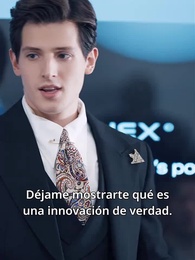 Vuelvo cuando aprendan a llorar de verdad - Episode 55