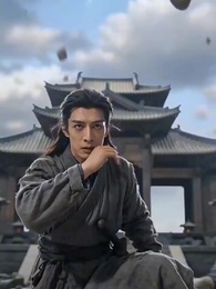 第43集 - 萬獸獨尊