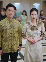 Episode 59 - Melewati Ujian Cinta