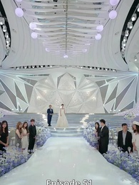 [Dubbing]Cinta yang Terlewatkan - Episode 51