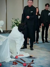 [พากย์ไทย]เดิมพันชีวิต ฟื้นจากนิทรา - Episode 28