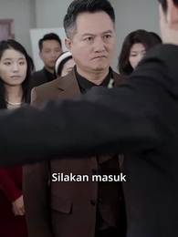 Episode 40 - Putri Tak Terlihat