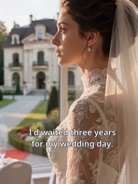 Three Brothers Beg for Her Return - Episode 1