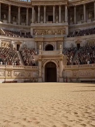 Cerberus'un Laneti - Episode 28