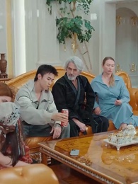 Episode 25 - [Synchron]Meine CEO-Mama und mein Meister-Papa