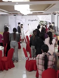 Episode 14 - Putri Tak Terlihat