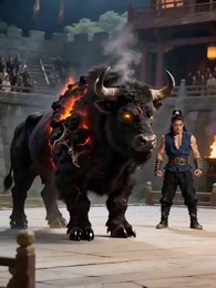 第10集 - 萬獸獨尊