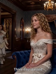 Too Late, She Married Another Alpha(updating) - Episode 21