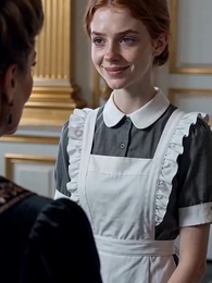 Episode 17 - Billionaire's Nanny