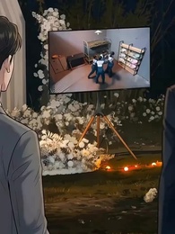 L'Inganno di Cristallo - Episode 13