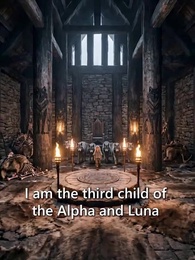 Echoes of the Ancient Wolf - Episode 1