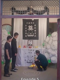 Episode 5 - [Dubbing]Cinta yang Terlewatkan