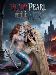 Blood Pearl of the Mer