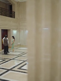 Melewati Ujian Cinta - Episode 57