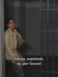 Episodio 70 - Il ritorno della sposa indesiderata