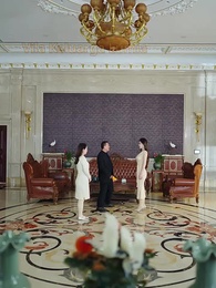 Melewati Ujian Cinta - Episode 42