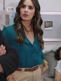 Il ritorno della sposa indesiderata - Episode 56