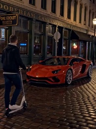 Episode 21 - Five-Star General’s Wrath