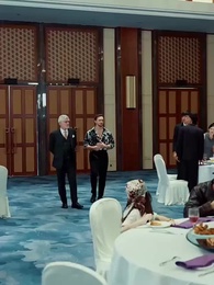 [Doppiato]Il Lignaggio dei Guerrieri - Episode 42