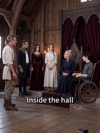 Episode 15 - The Alpha’s Substitute Mate