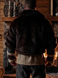 Echoes of the Ancient Wolf - Episode 4