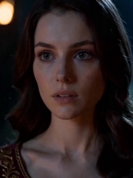 Episode 3 - The Alpha’s Substitute Mate