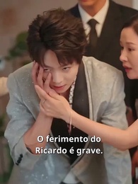 Episódio 29 - [Dublado]A Filha Legítima, Gênio Escolar