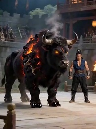 Contra los Inmortales - Episode 10