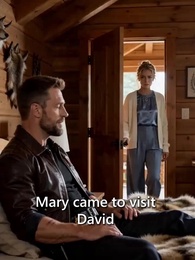 Echoes of the Ancient Wolf - Episode 16