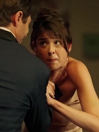 Episódio 47 - [Dublado]Forçada a Casar com o CEO