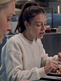 Episode 10 - Too Late to Beg For Her Back(updating)