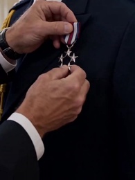 Episode 1 - Five-Star General’s Wrath