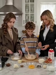 Episódio 20 - [Dublado]Meu Filho Foi Trocado