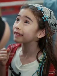 [Doppiato]Il Lignaggio dei Guerrieri - Episode 17