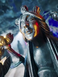 Tập 26 - [Lồng Tiếng]Tam Sinh Không Qua Khổ Tương Tư