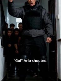 Episode 14 - [Dubbed]Throne of the Eternal Night