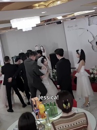 Episode 34 - Putri Tak Terlihat