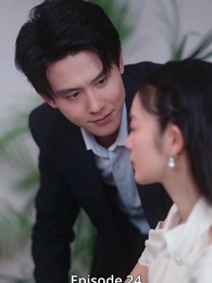 [Dubbing]Cinta yang Terlewatkan - Episode 24