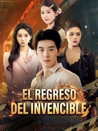El Regreso del Invencible