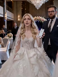 Episode 1 - Billionaire Vows for My New Life